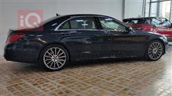 مێرسێدس بێنز S-Class